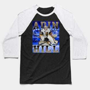 Adin Hill Baseball T-Shirt